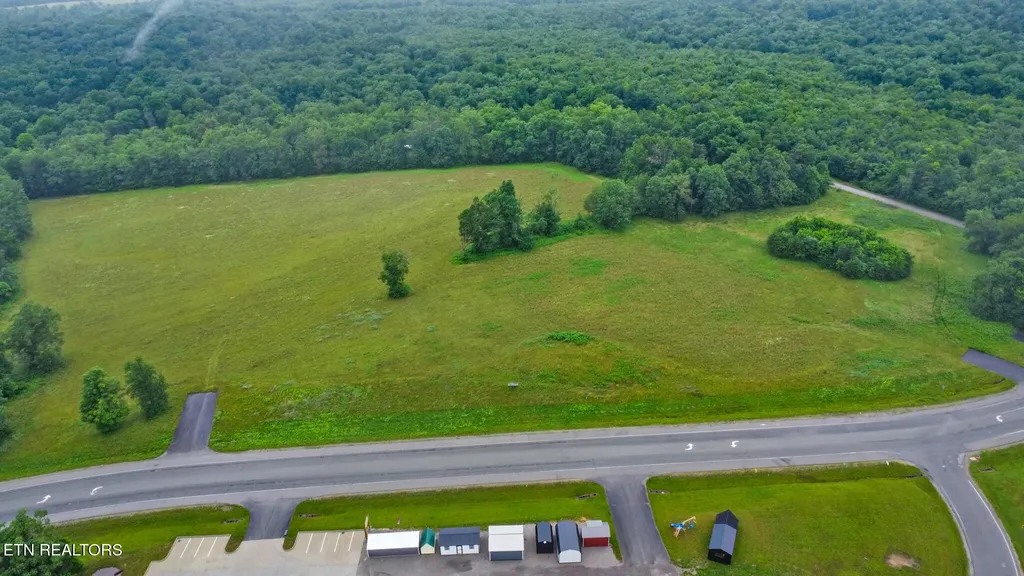 0 Northside Drive Crossville TN 38555