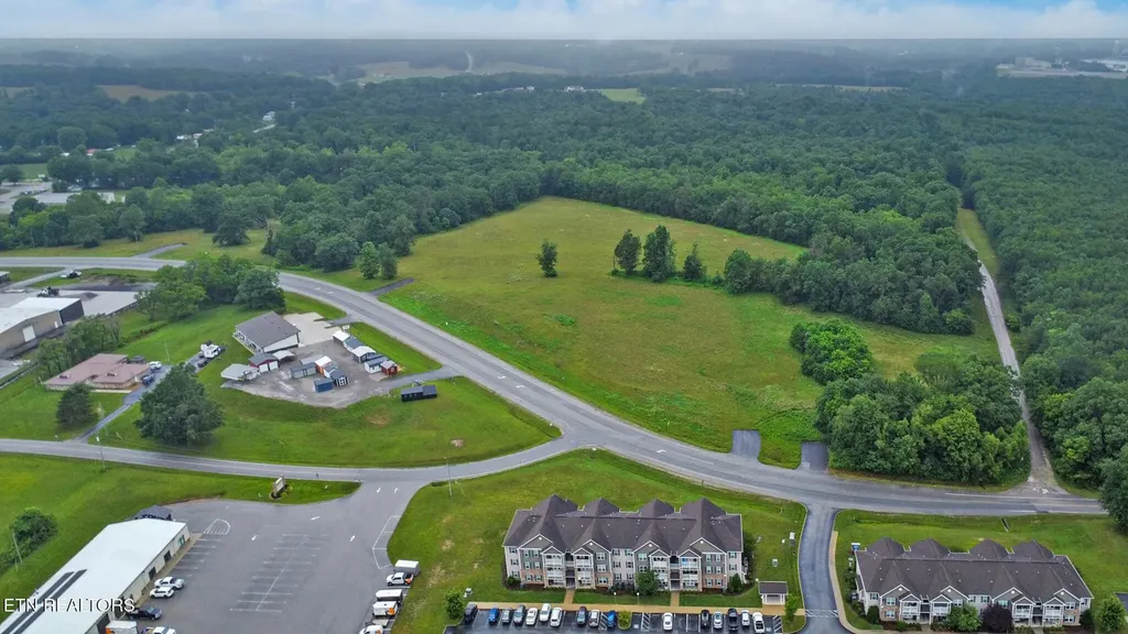 0 Northside Drive Crossville TN 38555