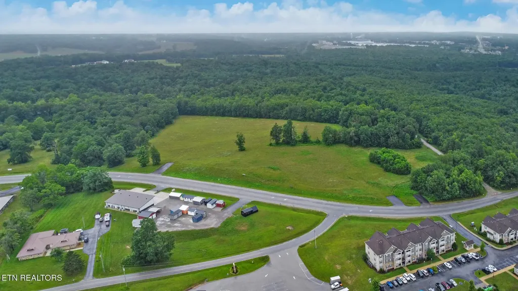 0 Northside Drive Crossville TN 38555