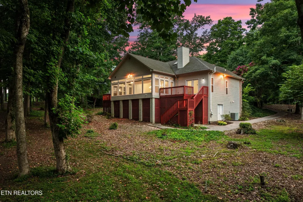 123 Inata Circle Loudon TN 37774