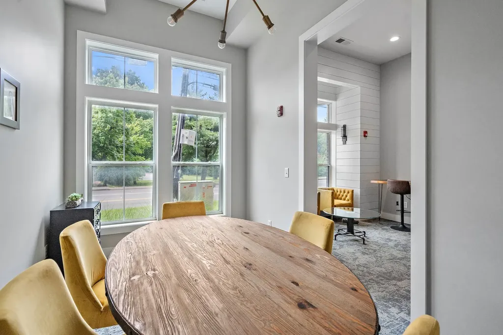 1077 E Trinity Lane Nashville TN 37216