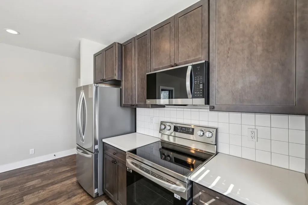 1077 E Trinity Lane Nashville TN 37216