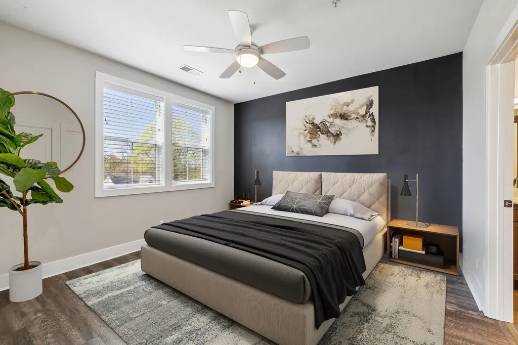 1077 E Trinity Lane Nashville TN 37216