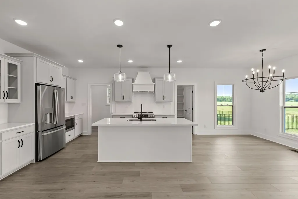 241 Harvest Moon Drive Clarksville TN 37043