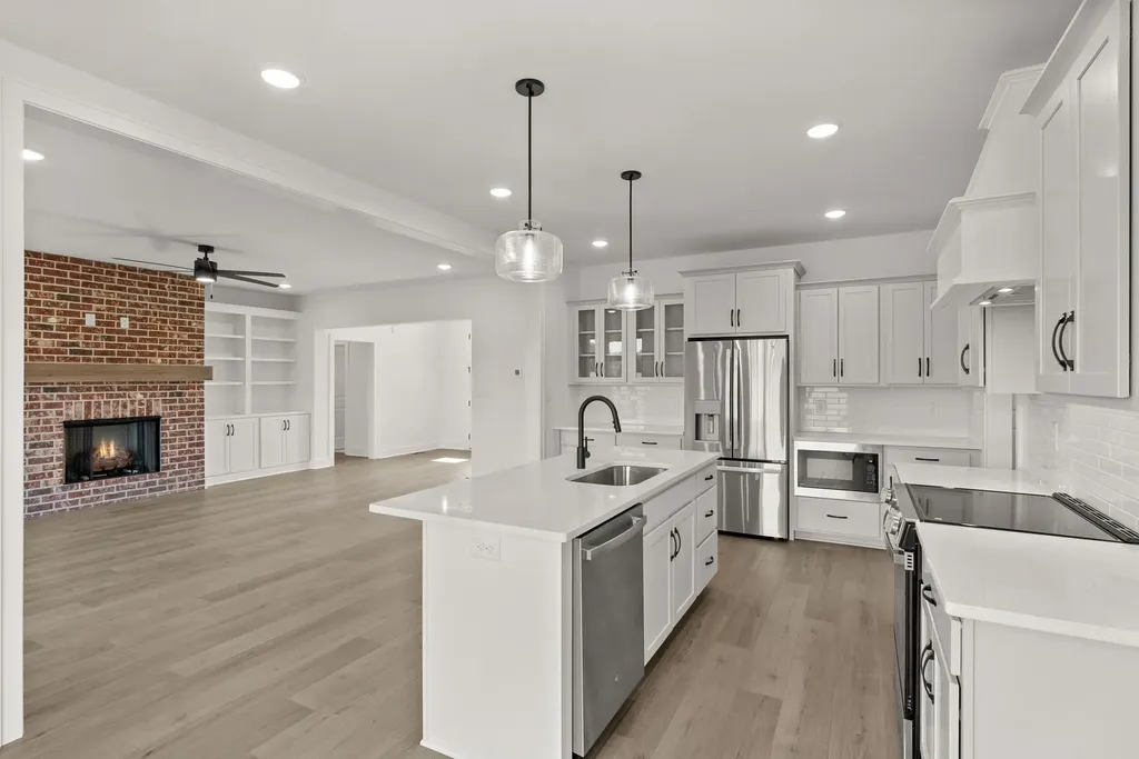241 Harvest Moon Drive Clarksville TN 37043
