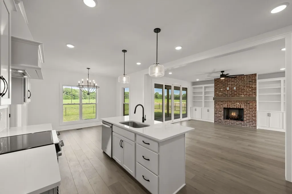 241 Harvest Moon Drive Clarksville TN 37043