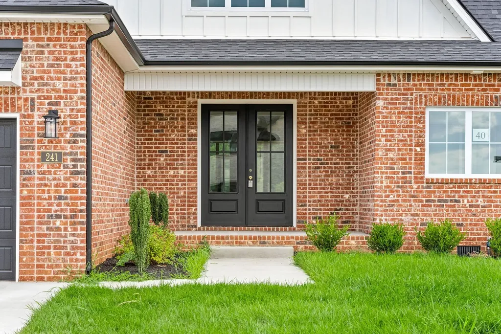 241 Harvest Moon Drive Clarksville TN 37043