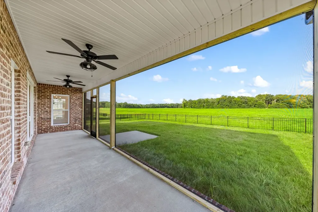 241 Harvest Moon Drive Clarksville TN 37043