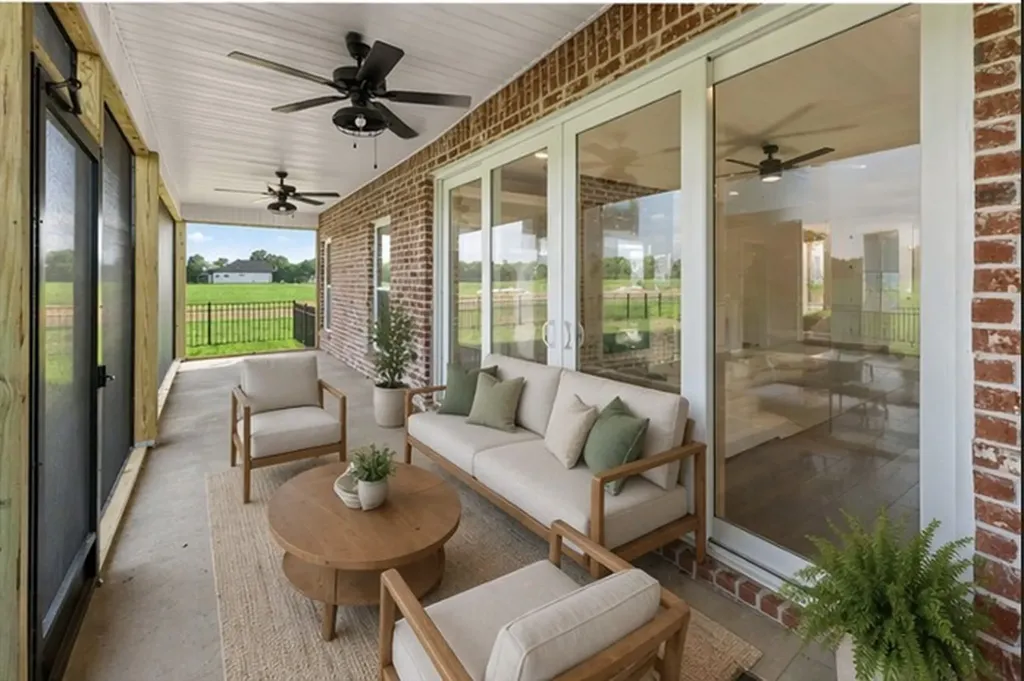 241 Harvest Moon Drive Clarksville TN 37043