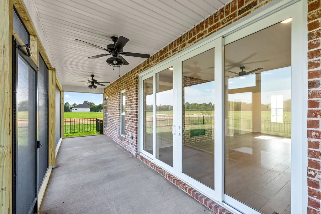 241 Harvest Moon Drive Clarksville TN 37043