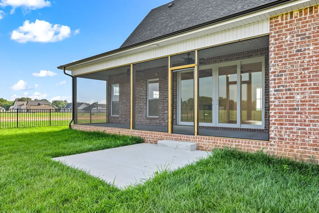 241 Harvest Moon Drive Clarksville TN 37043