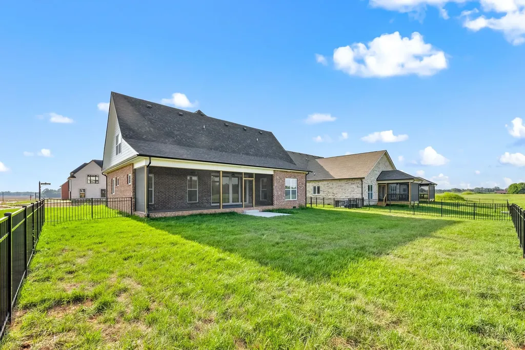 241 Harvest Moon Drive Clarksville TN 37043