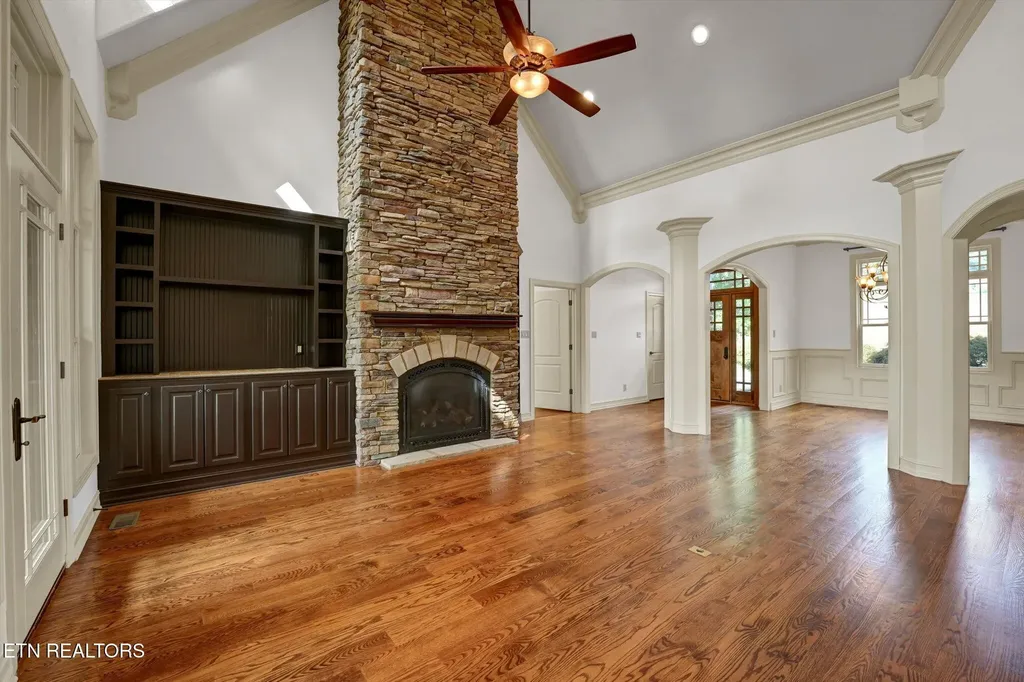 494 Chestnut Lane Loudon TN 37774