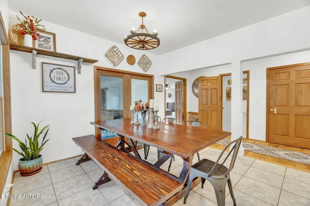 596 Clifty Creek Road Oakdale TN 37829