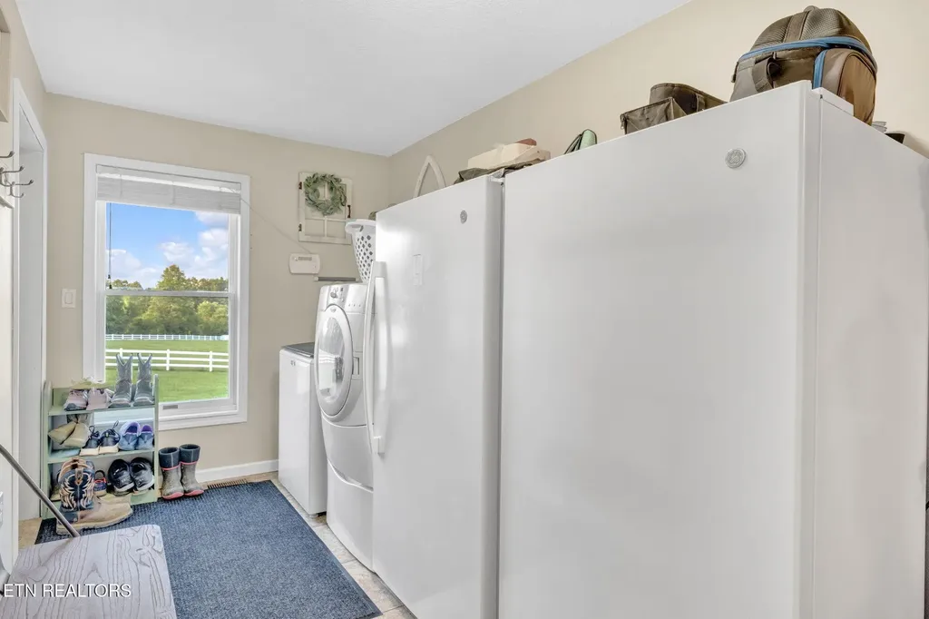 596 Clifty Creek Road Oakdale TN 37829