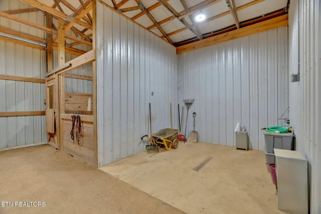 596 Clifty Creek Road Oakdale TN 37829
