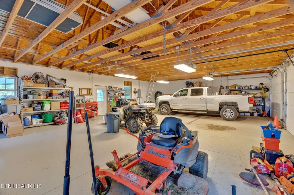596 Clifty Creek Road Oakdale TN 37829