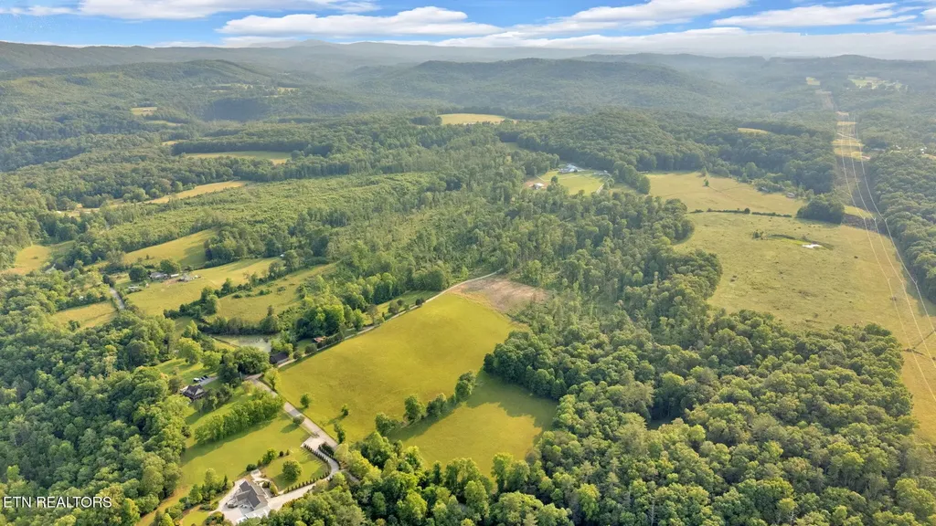 596 Clifty Creek Road Oakdale TN 37829