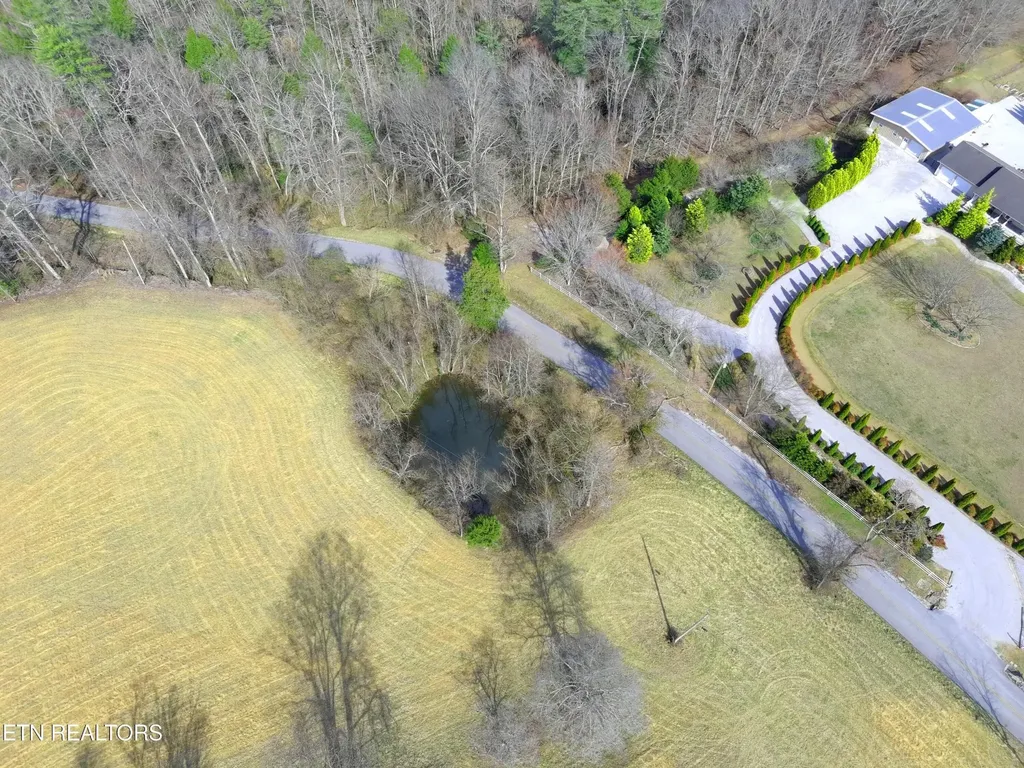 596 Clifty Creek Road Oakdale TN 37829
