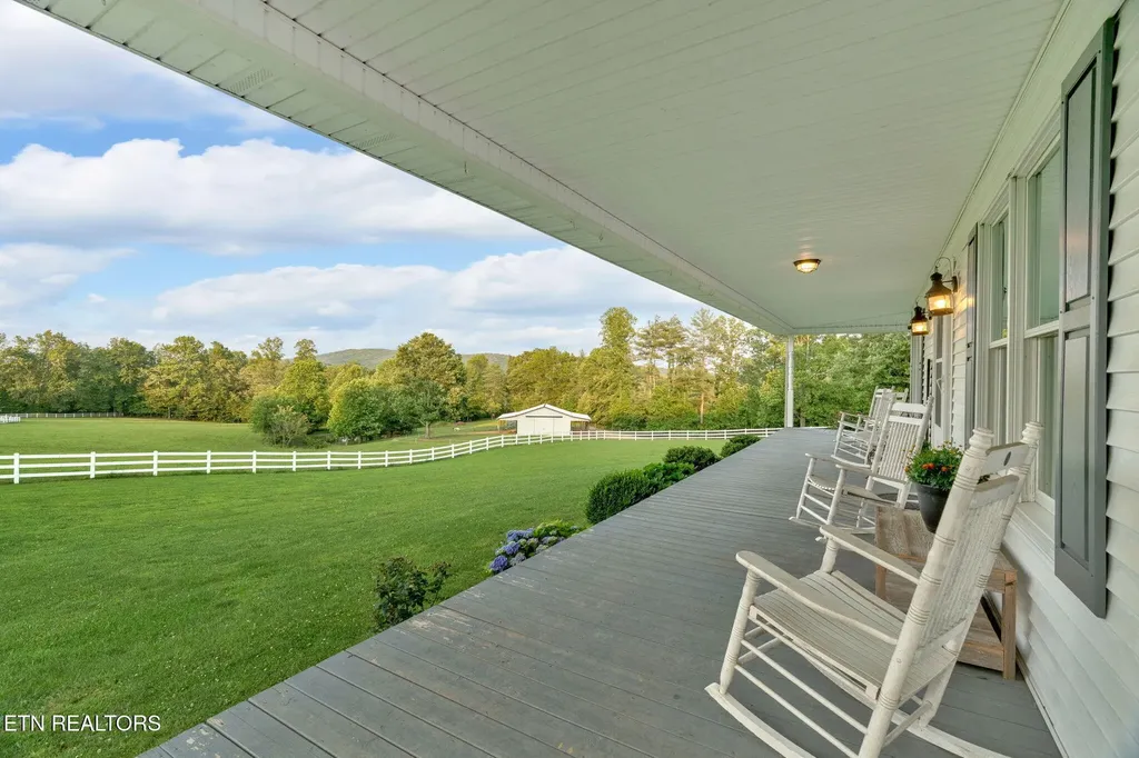 596 Clifty Creek Road Oakdale TN 37829