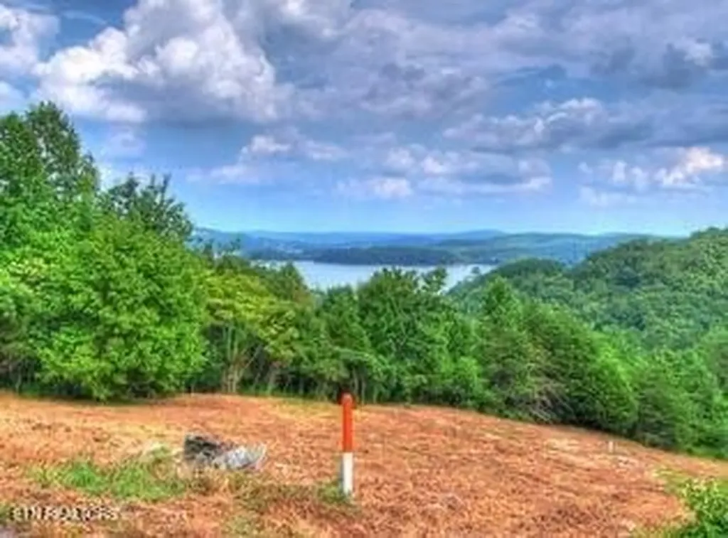 406 Flint Ridge Road Rockwood TN 37854