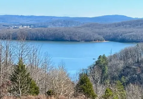 406 Flint Ridge Road Rockwood TN 37854