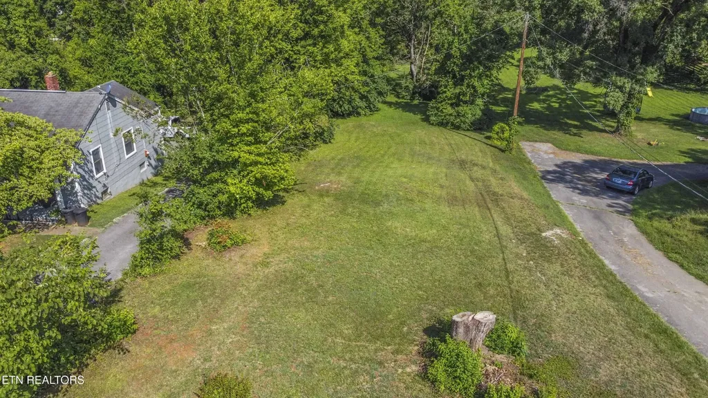 509 Race Street Kingston TN 37763