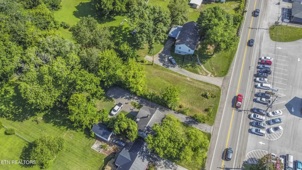 509 Race Street Kingston TN 37763