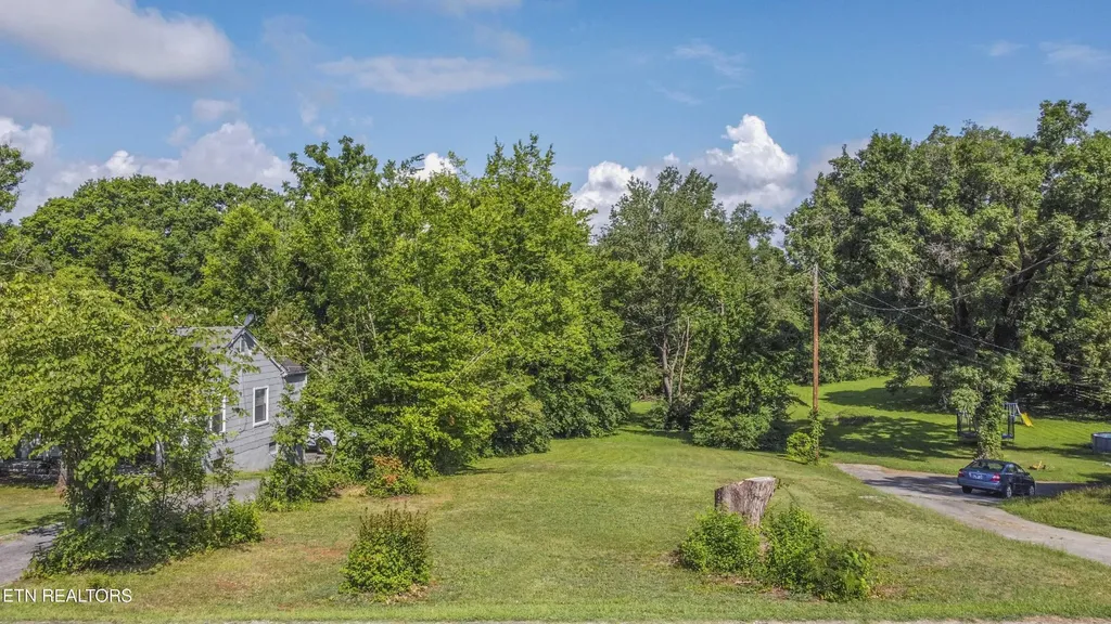 509 Race Street Kingston TN 37763