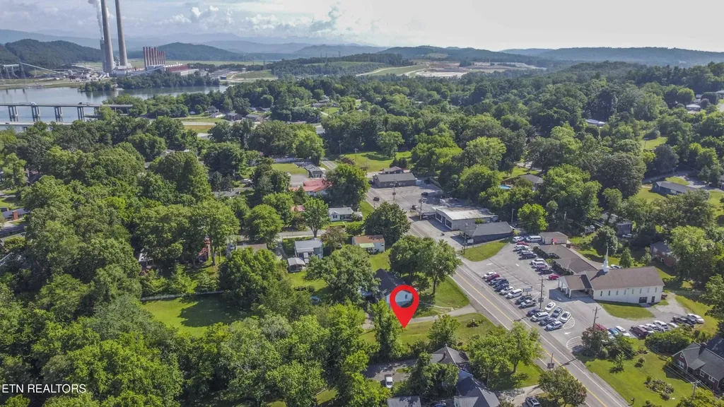 509 Race Street Kingston TN 37763