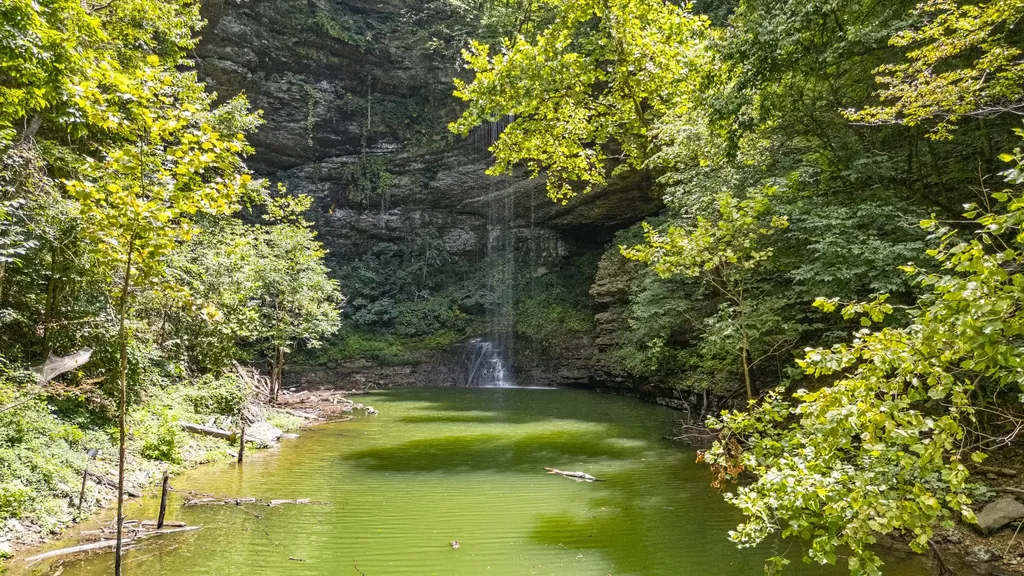 0 Allen Bend Road Smithville TN 37166