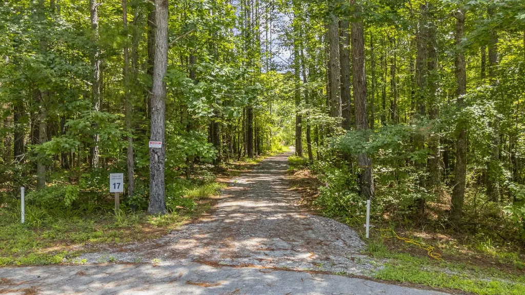 0 Allen Bend Road Smithville TN 37166