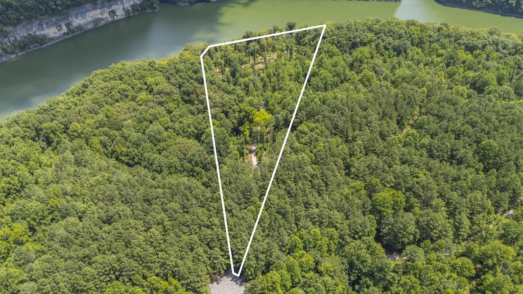 0 Allen Bend Road Smithville TN 37166