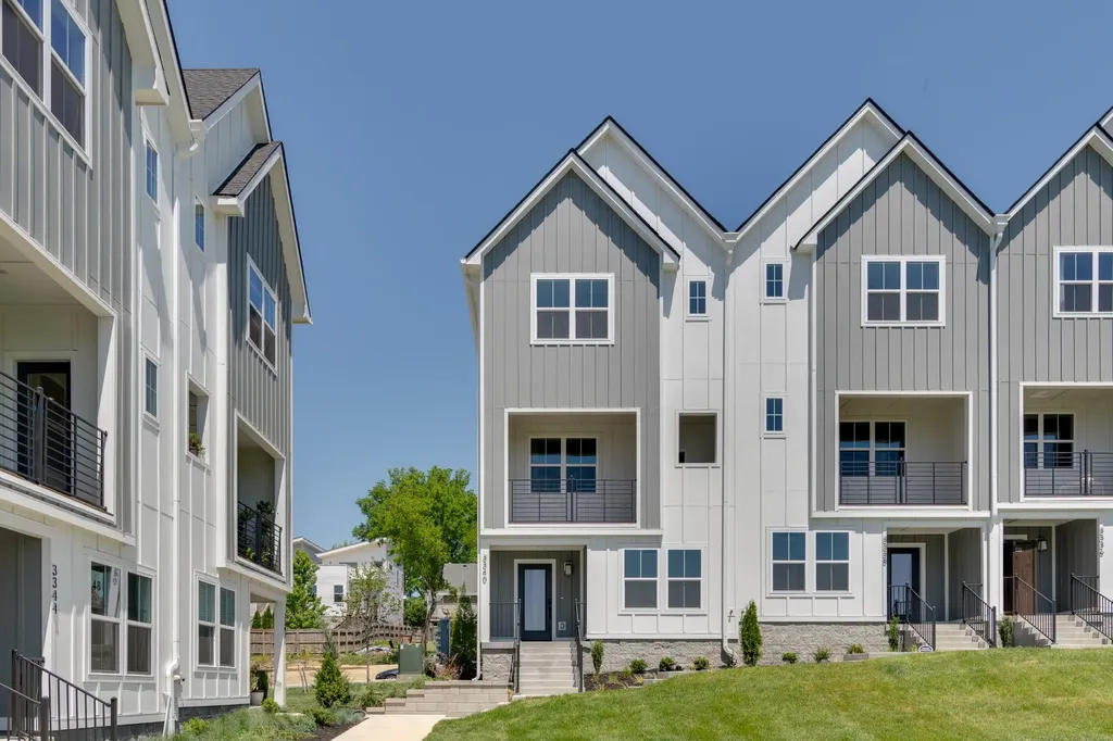 3340 Conviser Drive Nashville TN 37207