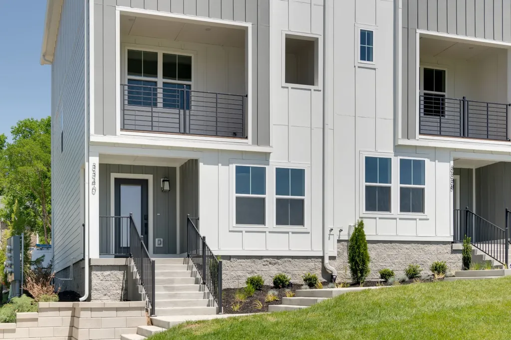 3340 Conviser Drive Nashville TN 37207