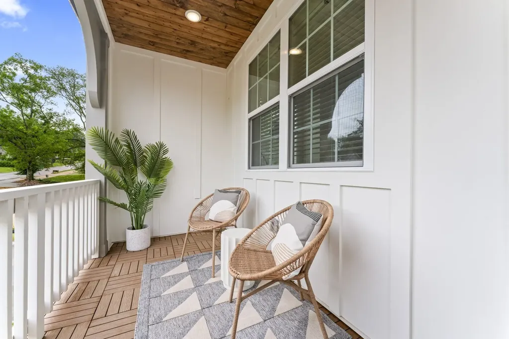 3340 Conviser Drive Nashville TN 37207