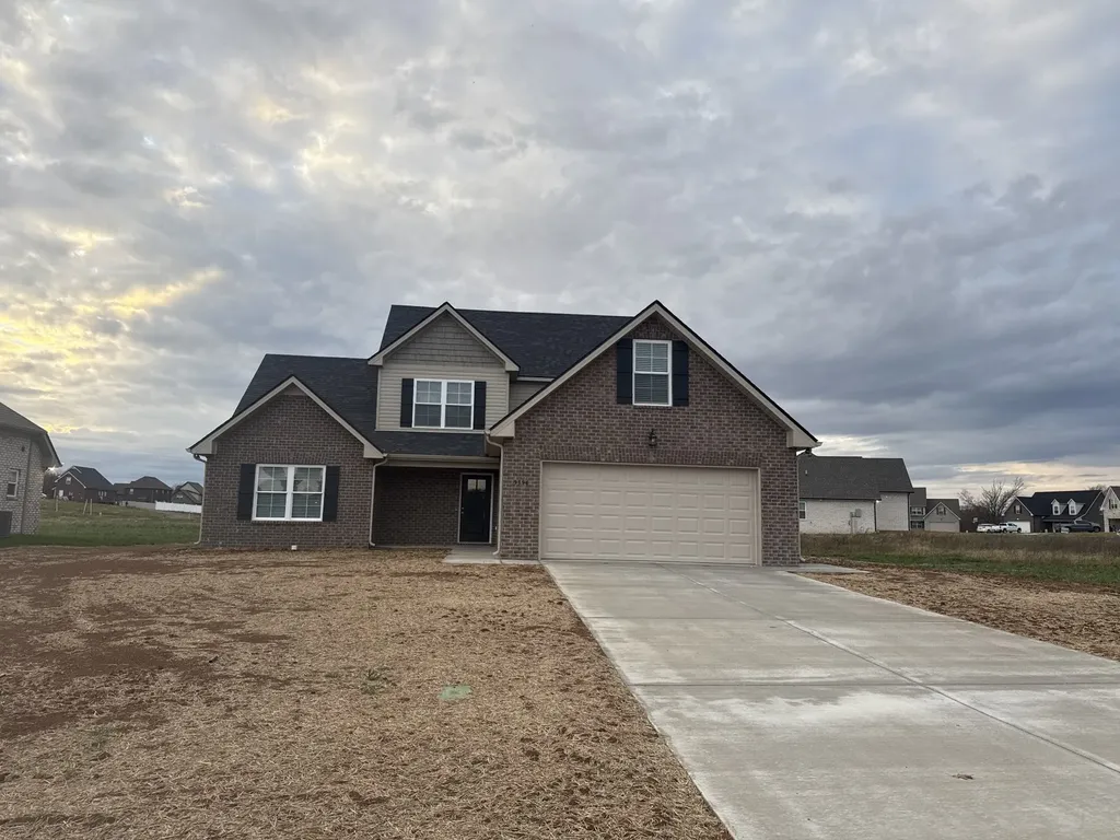 3354 Curie Circle Christiana TN 37037
