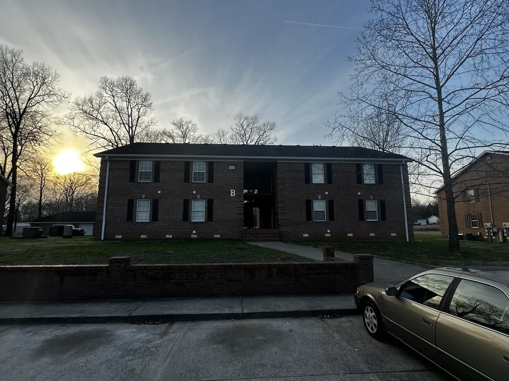 301 Ligon Drive Shelbyville TN 37160
