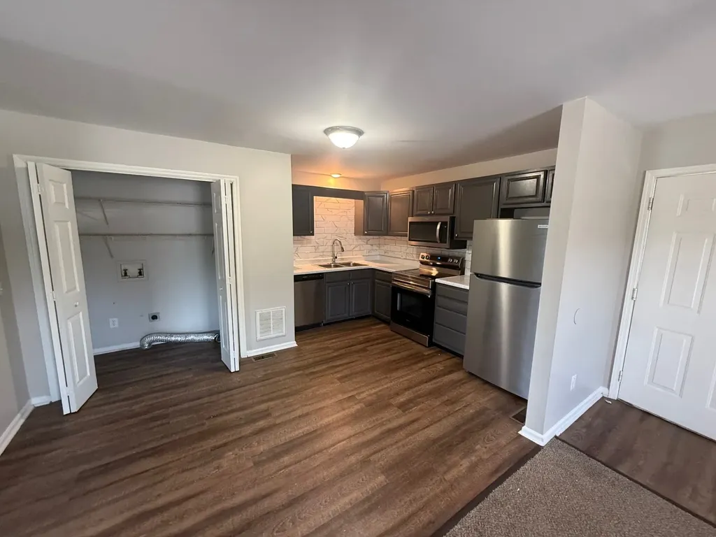 301 Ligon Drive Shelbyville TN 37160
