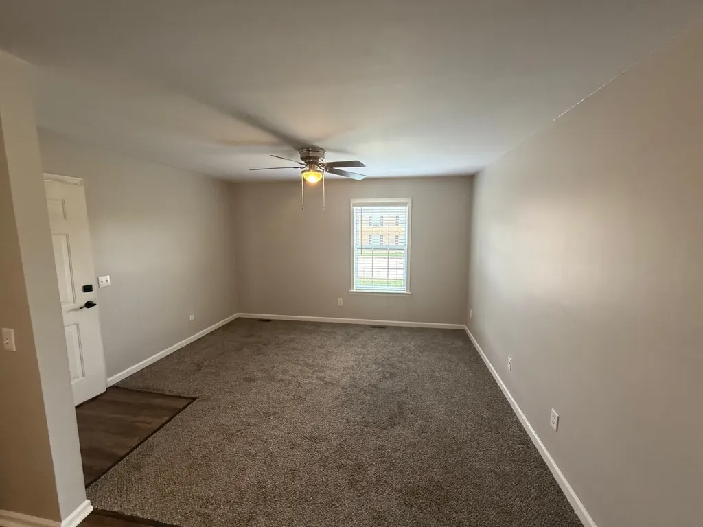 301 Ligon Drive Shelbyville TN 37160