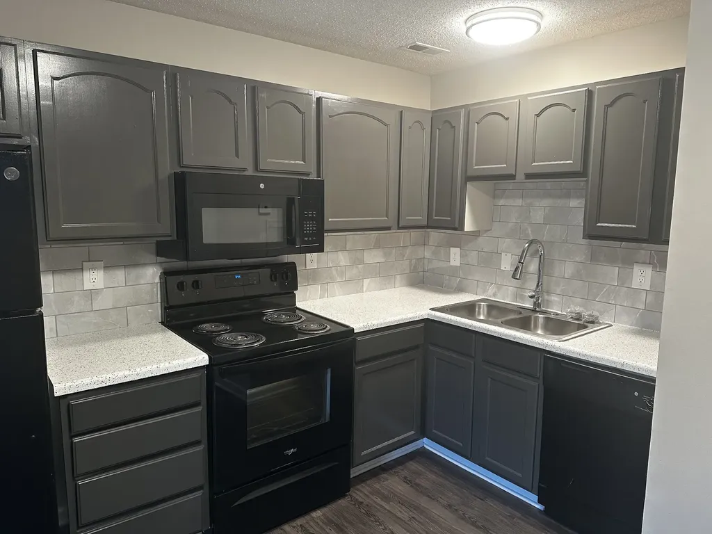 301 Ligon Drive Shelbyville TN 37160