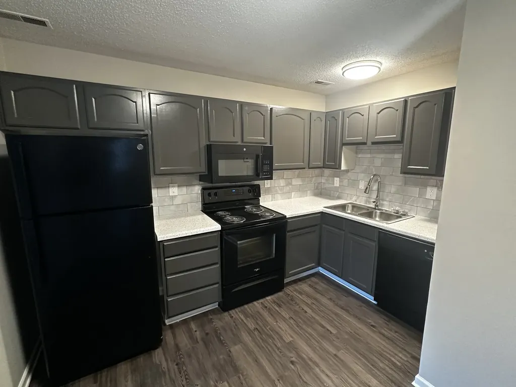 301 Ligon Drive Shelbyville TN 37160