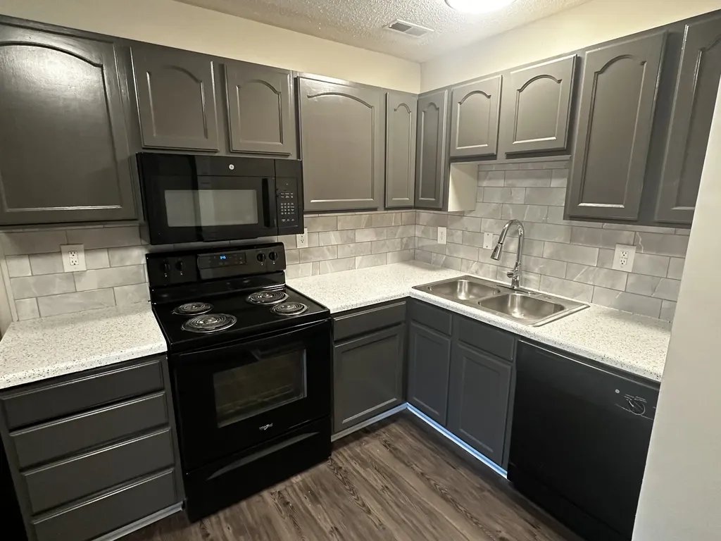 301 Ligon Drive Shelbyville TN 37160