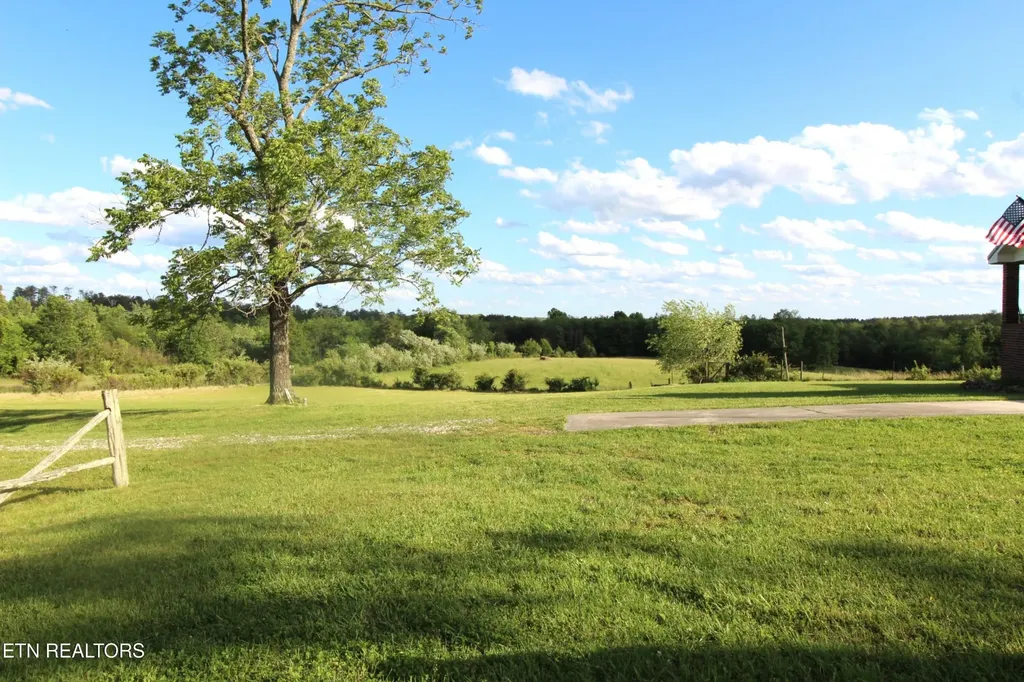 1038 Newton Lane Crossville TN 38572