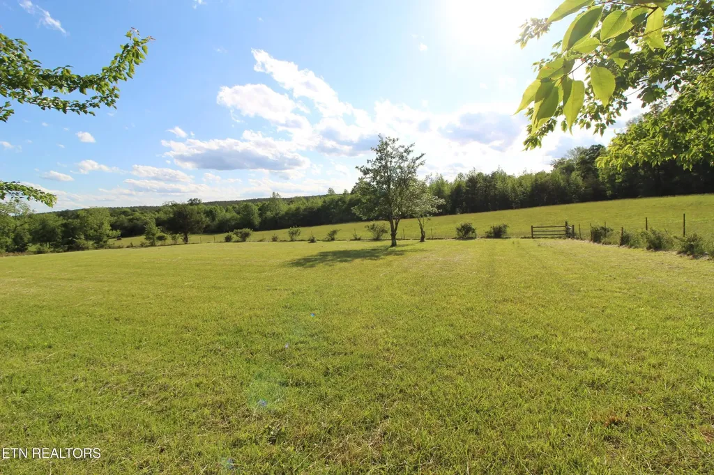 1038 Newton Lane Crossville TN 38572