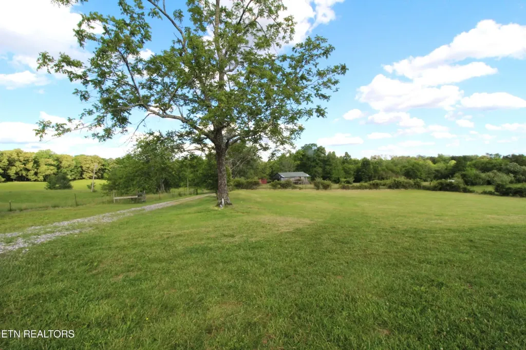 1038 Newton Lane Crossville TN 38572