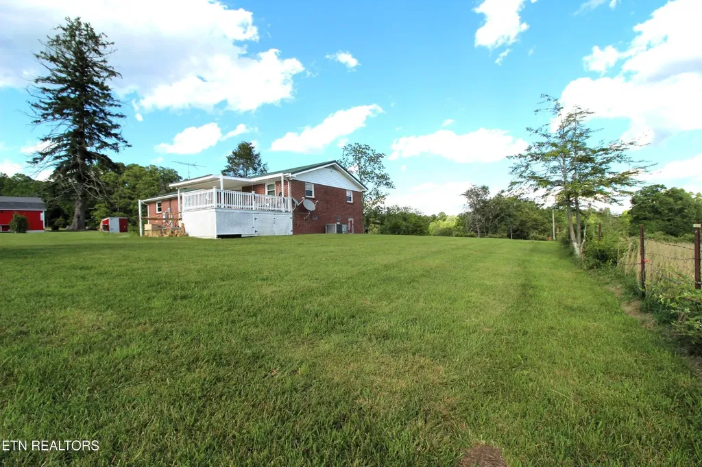 1038 Newton Lane Crossville TN 38572