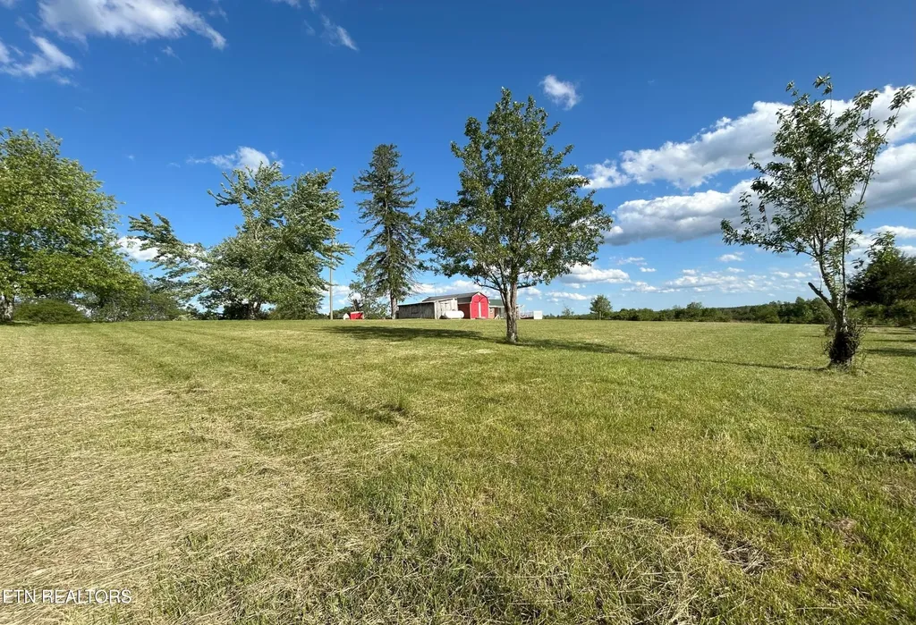 1038 Newton Lane Crossville TN 38572