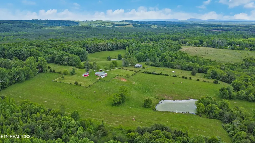 1038 Newton Lane Crossville TN 38572