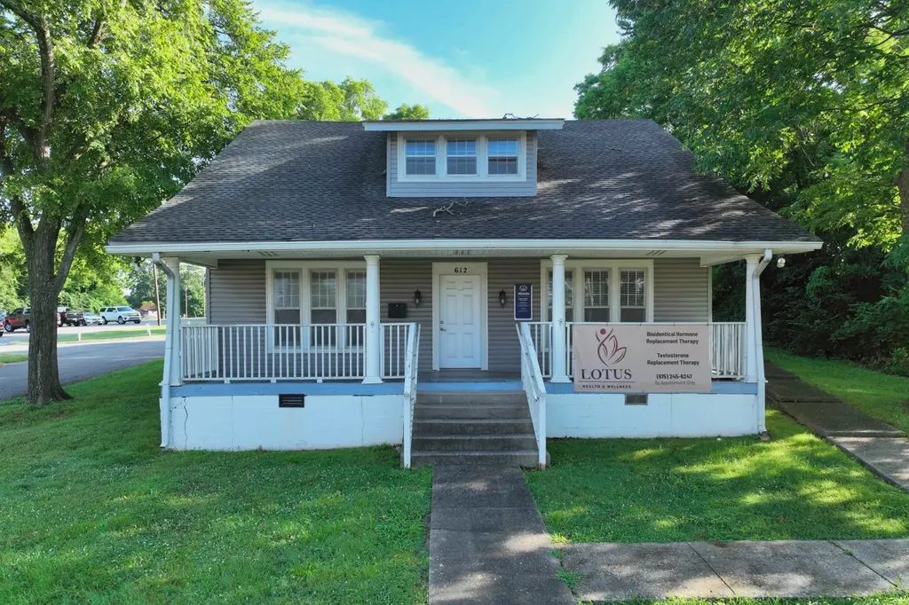 612 Hartsville Pike Gallatin TN 37066